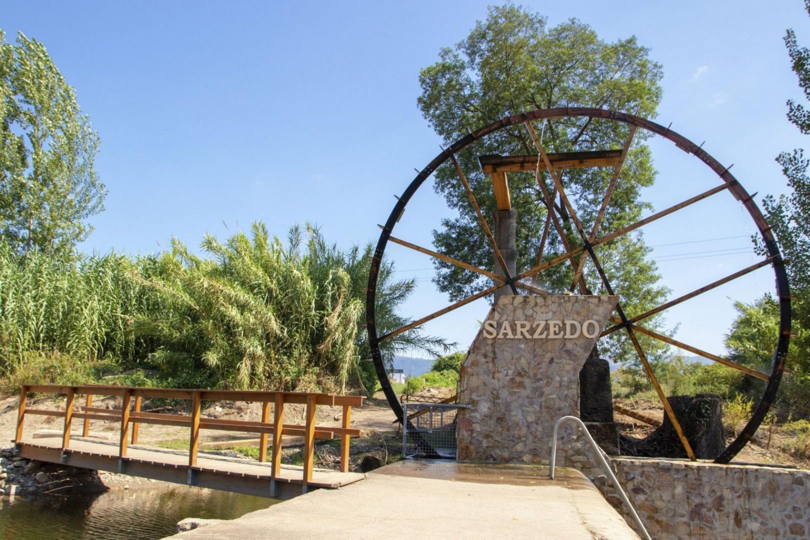 Sarzedo