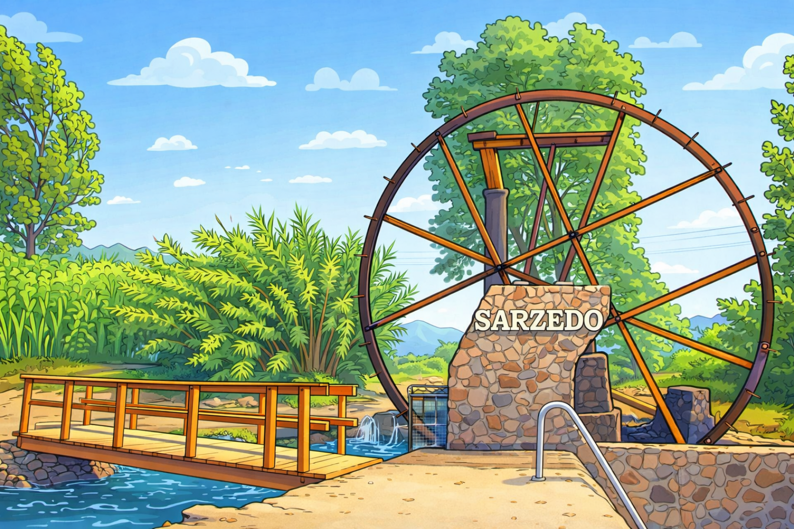 Sarzedo